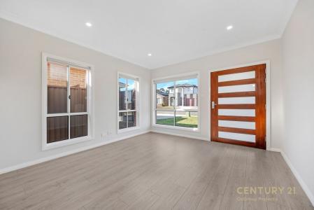 11 Adventure Street, Leppington, NSW 2179, Australia