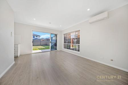 11 Adventure Street, Leppington, NSW 2179, Australia