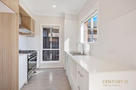11 Adventure Street, Leppington, NSW 2179, Australia