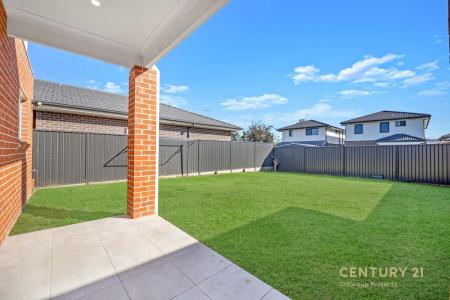 11 Adventure Street, Leppington, NSW 2179, Australia