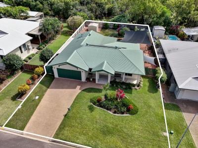 22 Goicoechea Drive, Bushland Beach, QLD 4818, Australia