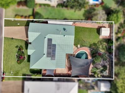 22 Goicoechea Drive, Bushland Beach, QLD 4818, Australia