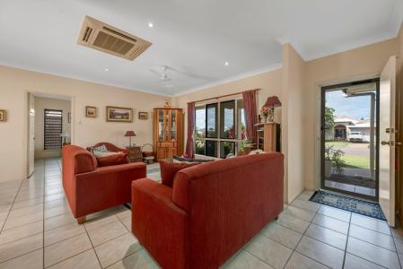 22 Goicoechea Drive, Bushland Beach, QLD 4818, Australia