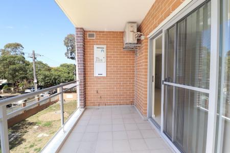 3/58 Cairds Avenue, Bankstown, NSW 2200, Australia