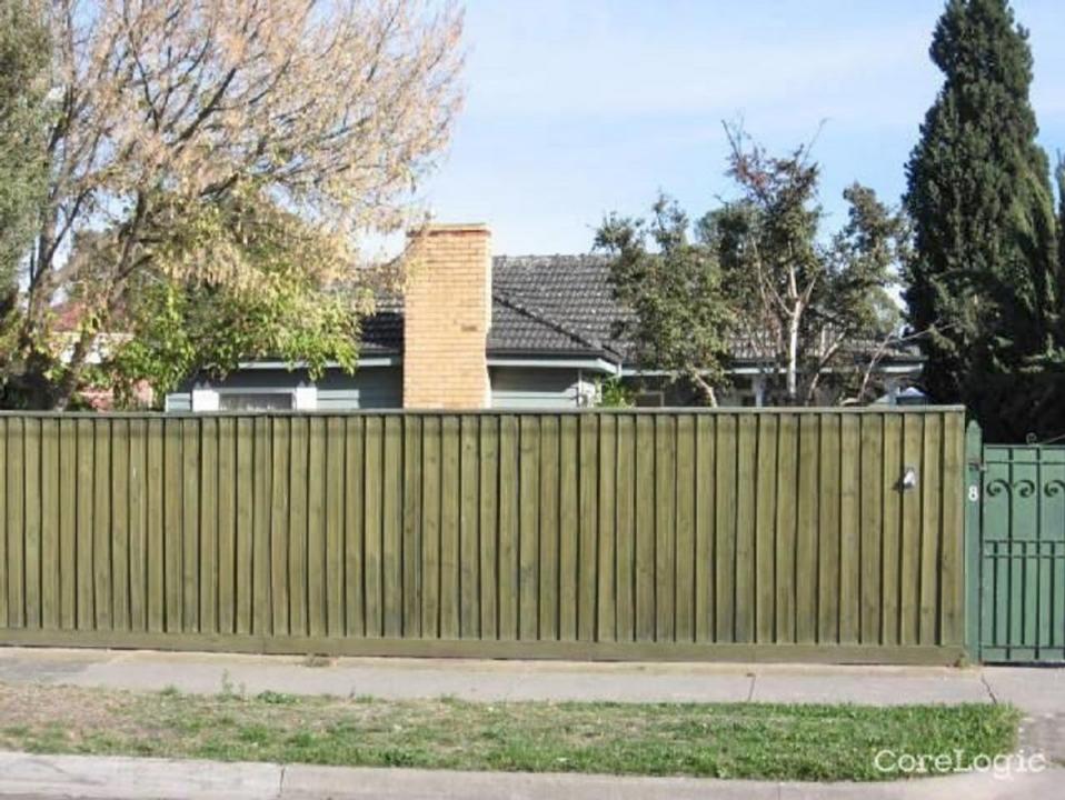 8 Elm Grove, Springvale, VIC 3171, Australia