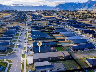 21 Dunn Street, Lake Hawea, Queenstown-Lakes District 9382, Yeni Zelanda