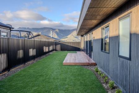21 Dunn Street, Lake Hawea, Queenstown-Lakes District 9382, Yeni Zelanda
