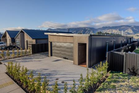 21 Dunn Street, Lake Hawea, Queenstown-Lakes District 9382, Yeni Zelanda