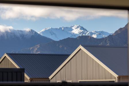 21 Dunn Street, Lake Hawea, Queenstown-Lakes District 9382, Yeni Zelanda