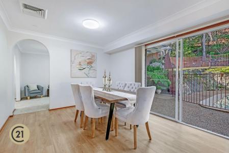 43 Forester Crescent, Cherrybrook, NSW 2126, Australie