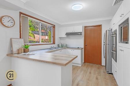 43 Forester Crescent, Cherrybrook, NSW 2126, Australie