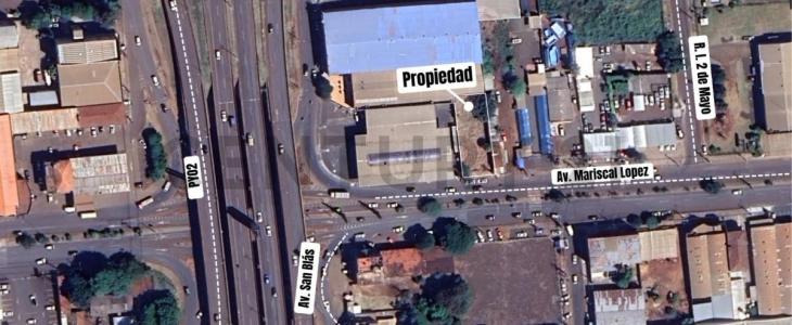 Ciudad Del Este, Alto Paraná 00001, Paraguai