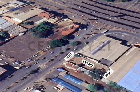 Ciudad Del Este, Alto Paraná 00001, パラグアイ