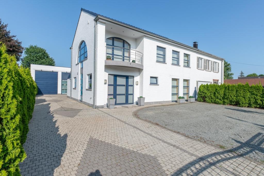Kasteeldreef 30, Wetteren, 9230, Belgium