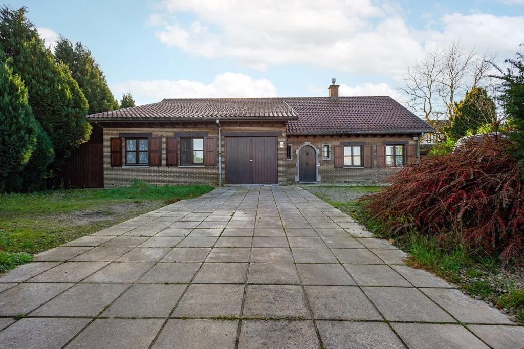 Rue de Peruwelz 111, Blaton, 7321, Belgique