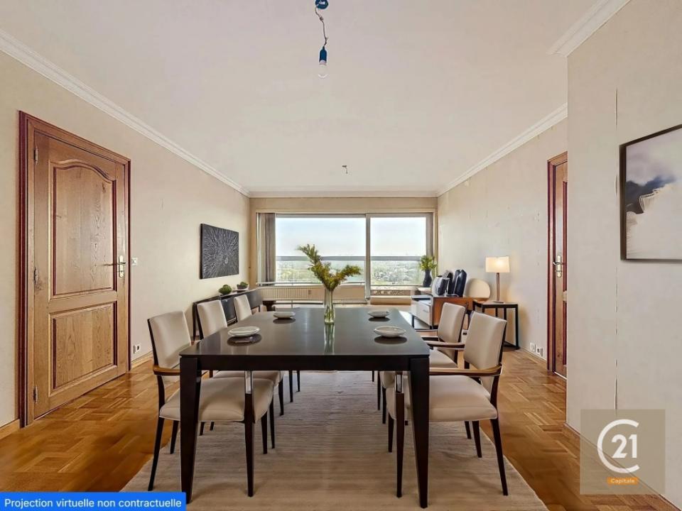 Rue du Craetveld 133, Neder-over-heembeek, 1120, בלגיה