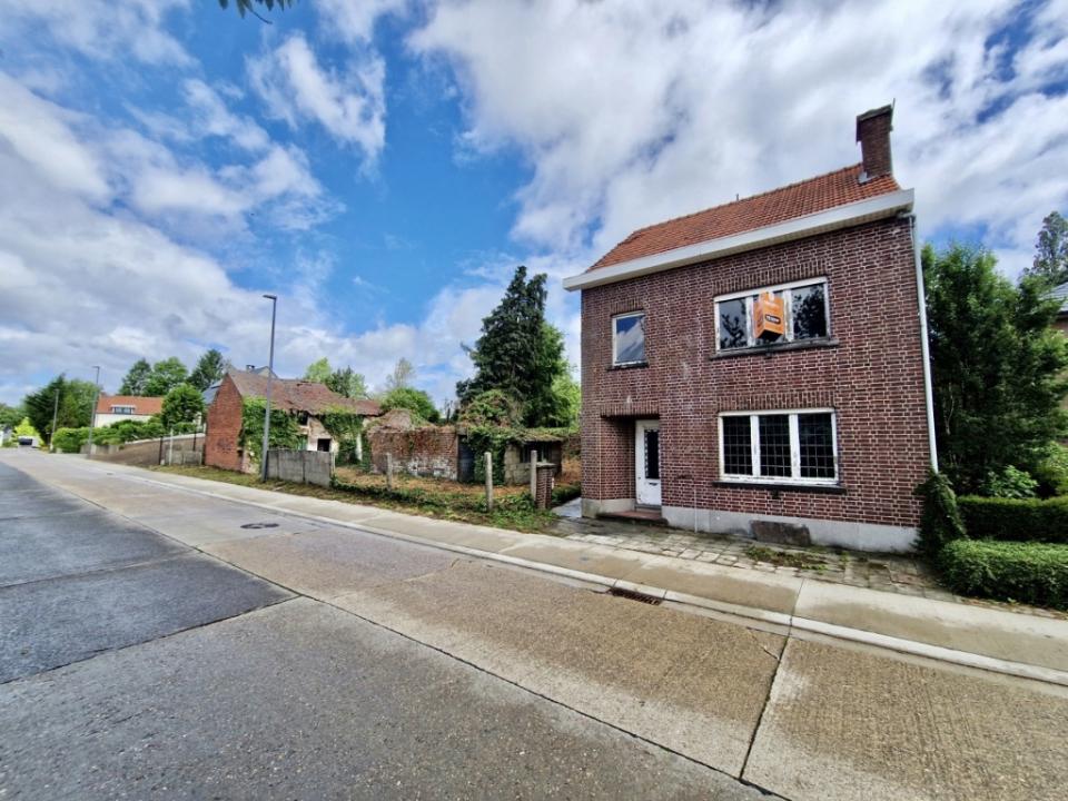 Opvelpsestraat 23, Bierbeek, 3360, Belgium