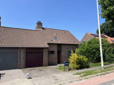 Petrus van der Taelenstraat  11, Rumst, Belgium