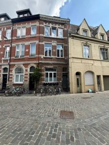 Schrijnmakersstraat 14, Leuven, 3000, Bỉ