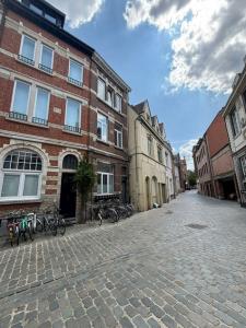 Schrijnmakersstraat 14, Leuven, 3000, Bỉ