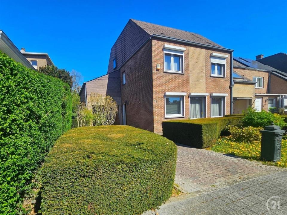 Rue de la Sonatine 71, Sint-jans-molenbeek, 1080, Bélgica