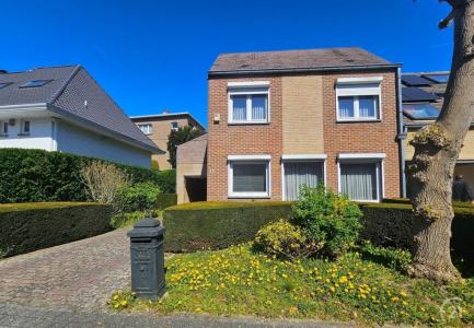 Rue de la Sonatine 71, Sint-jans-molenbeek, 1080, Bélgica