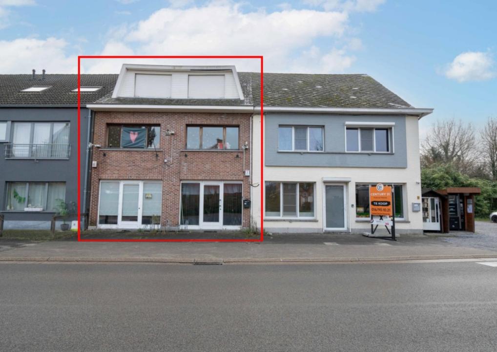 Grootlosestraat 2, Tremelo, 3120, Belgia