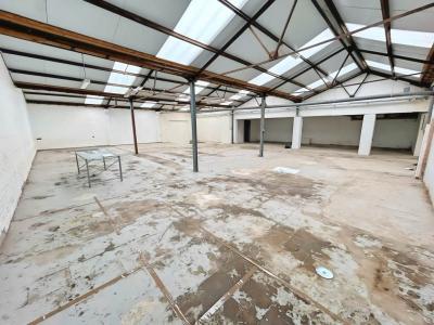 Av. de Scheut, 123, Anderlecht, Belgium