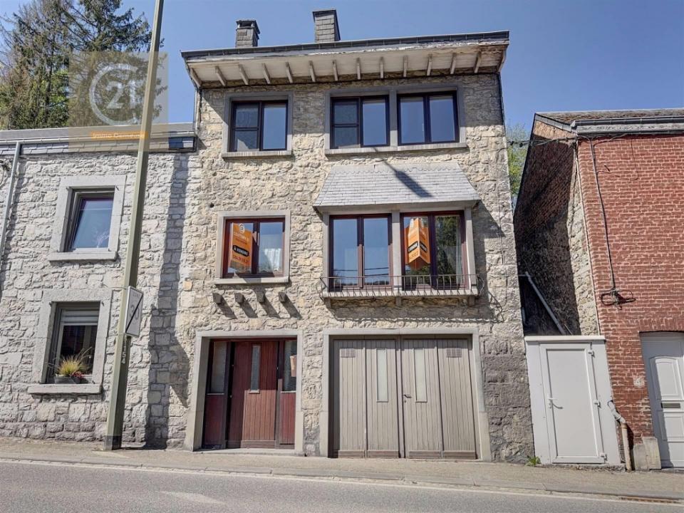 Rue Gouverneur Gruslin 8, Rochefort, 5580, Belgia