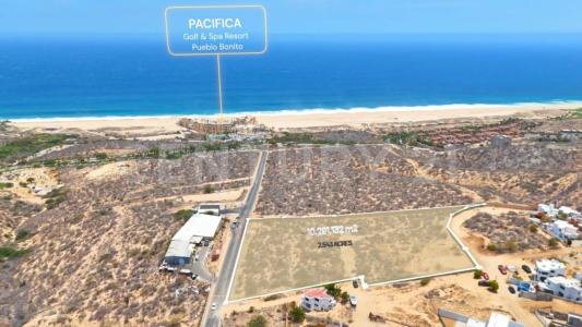 Paraiso Escondido LOTE 3 Manzana A,, Los Cabos, La Basse-Californie Du Sud 23456, Mexique