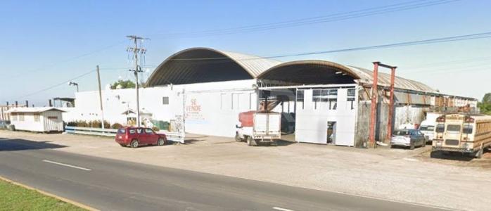 Cosoleacaque, Veracruz 96343, Mexico