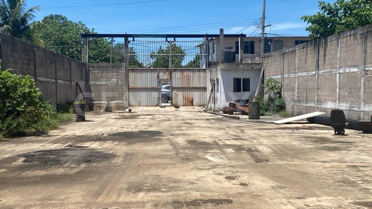 Minatitlan, Veracruz 96734, Mexique