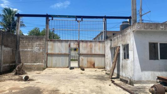 Minatitlan, Veracruz 96734, Mexique