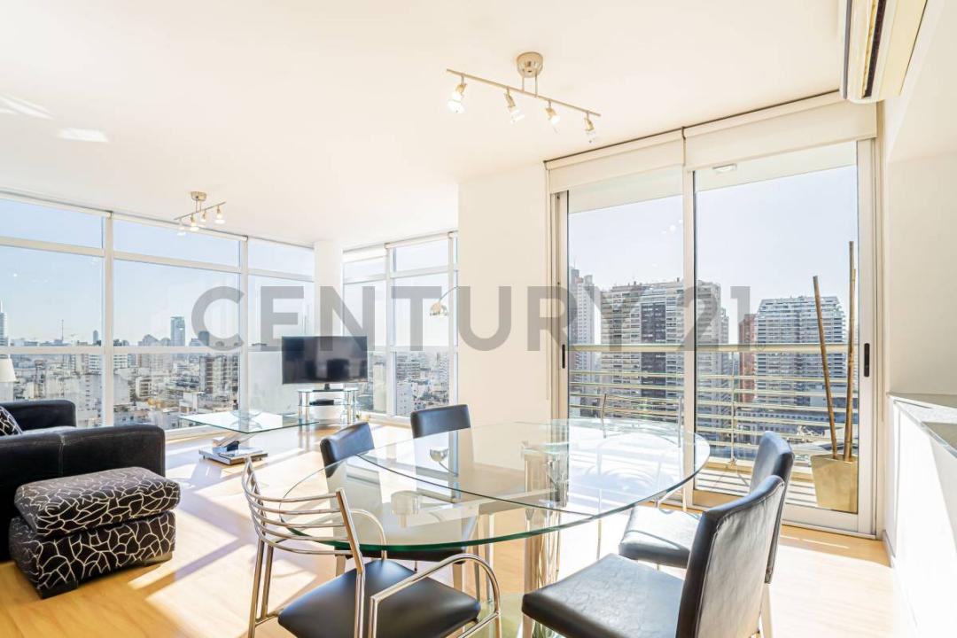 Güemes 3355 01, Palermo, Capital Federal 00001, 아르헨티나