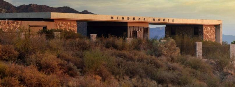 Ruta 13 0, Las Heras, Mendoza 5539, Argentina