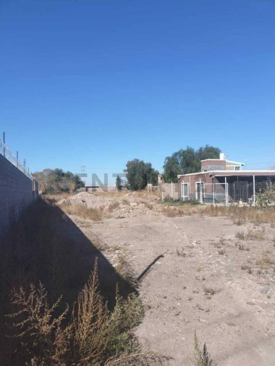 callejon molina 2745, Maipú, Mendoza 5000, Argentine