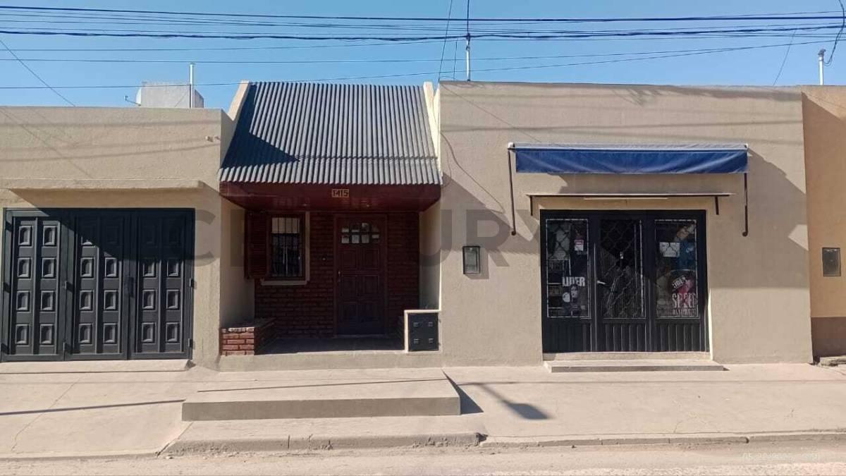 Martin Rodriguez 1415, San Miguel Del Monte, Buenos Aires (fuera De GBA) 7220, Argentine