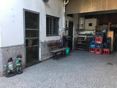 Chacarita, Capital Federal 00001, 아르헨티나