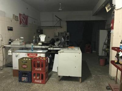 Chacarita, Capital Federal 00001, 아르헨티나