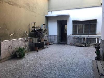 Chacarita, Capital Federal 00001, 아르헨티나