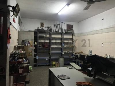 Chacarita, Capital Federal 00001, 아르헨티나
