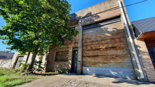 Berisso, GBA Sur 00001, Argentine