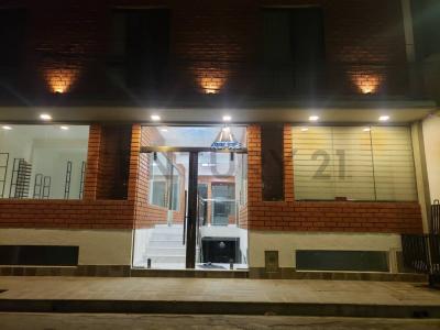 Calle Ingavi Entre Juan Misael Saracho Y Campero , El Molino, Tarija 00001, Bolívia