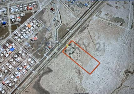 urbanizacion milenium ex hacienda chapicollo c-2 1, Norte, Oruro 00001, Bolivia