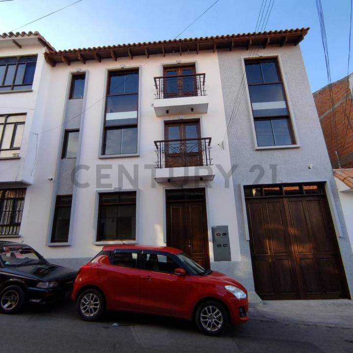 Sucre, Chuquisaca 00001, Bolívia