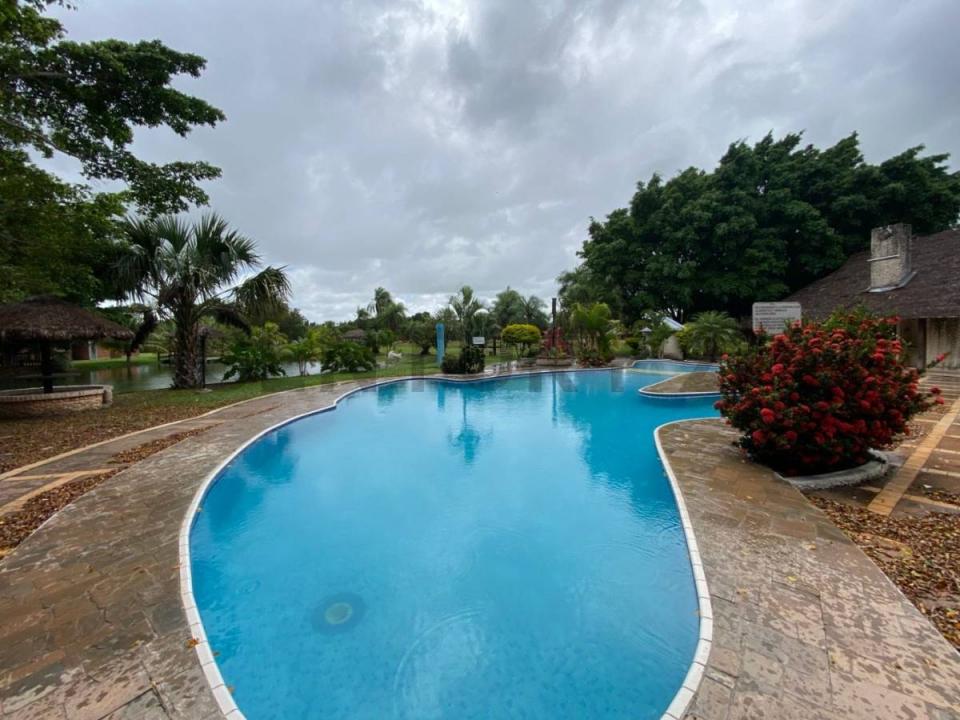 Norte, Santa Cruz 00001, Bolivia