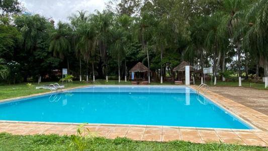 Norte, Santa Cruz 00001, Bolivia