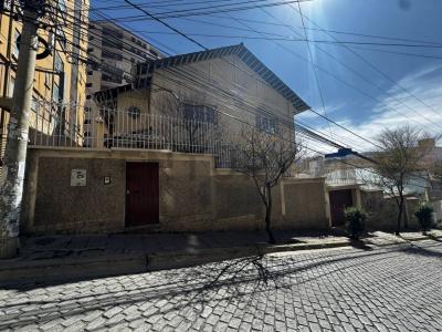 Sopocachi, La Paz 00001, Bolivia