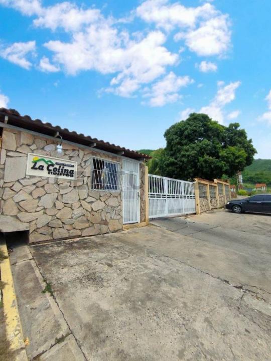 PRINCIPAL PARQUE RESIDENCIAL LAS COLINAS, Barcelona, Anzoategui 6016, Venezuela