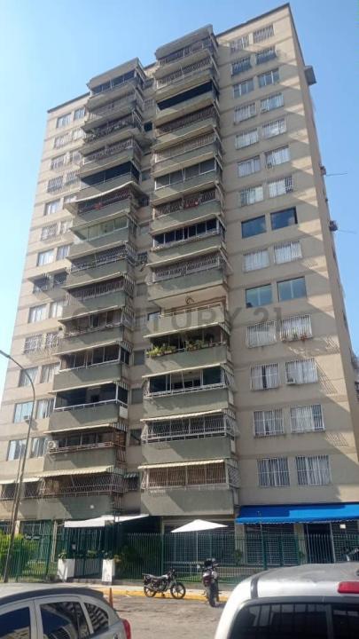 Av. Sanz Edificio Gran Sasso, Caracas, Miranda 1071, Venezuela